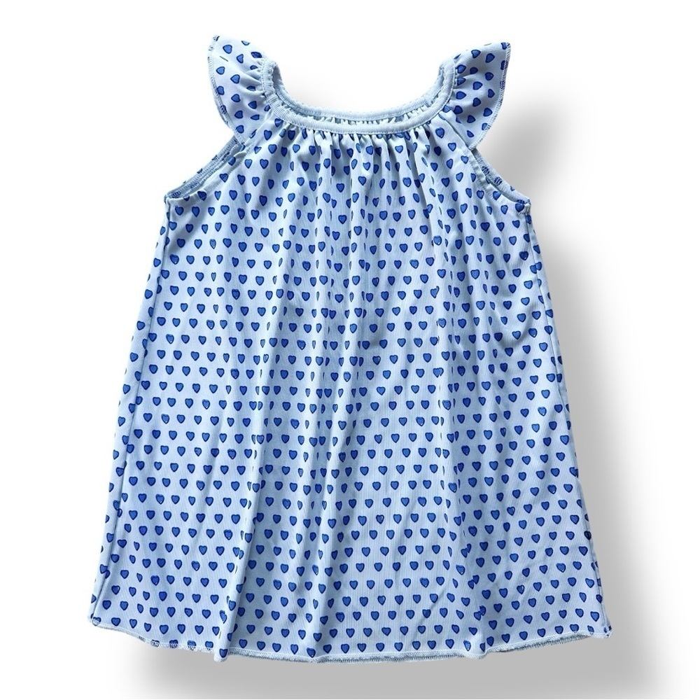 Roller Rabbit | Marina Sleep Dress (2 yrs) 💙